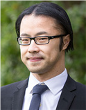 Dr Luke Chen