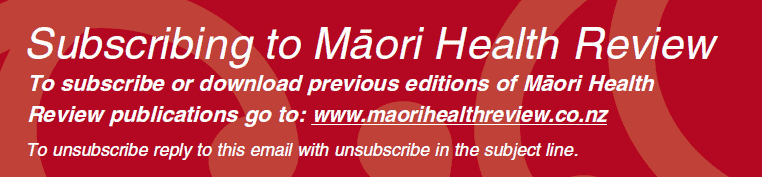 http://www.maorihealthreview.co.nz