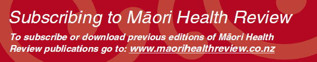 http://www.maorihealthreview.co.nz