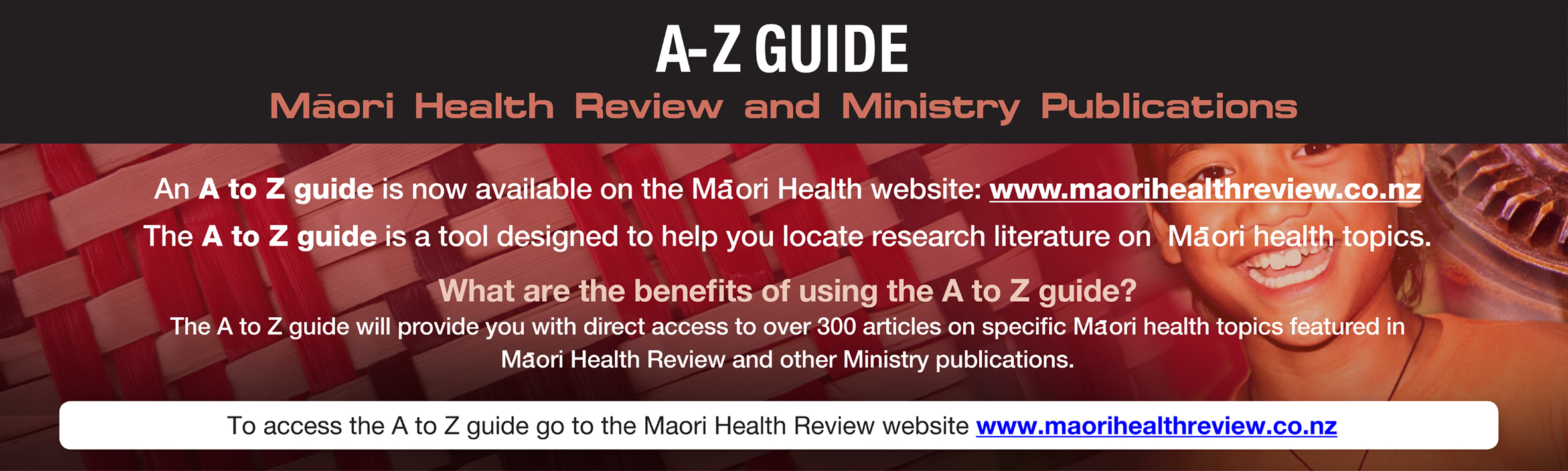 http://www.maorihealthreview.co.nz