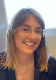 Dr Lindsay Damkat-Thomas