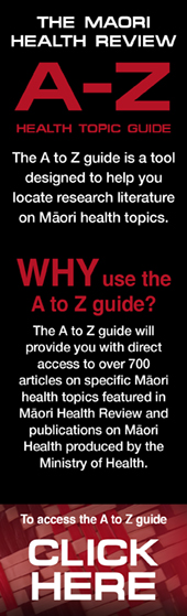 A-Z Guide MHR