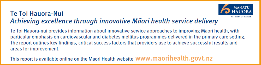 http://www.maorihealth.govt.nz