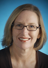 Associate Professor  Kristine Macartney