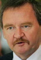 Professor Paul Van Buynder 