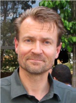 Professor Hans Peter Dietz