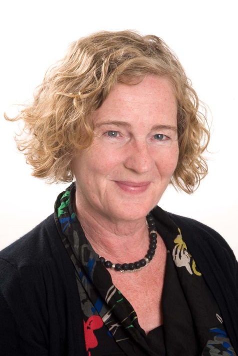 Associate Professor Helen Roberts
