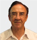 Professor Peter Hersey