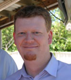 Clinical Associate Professor Todd Hardy