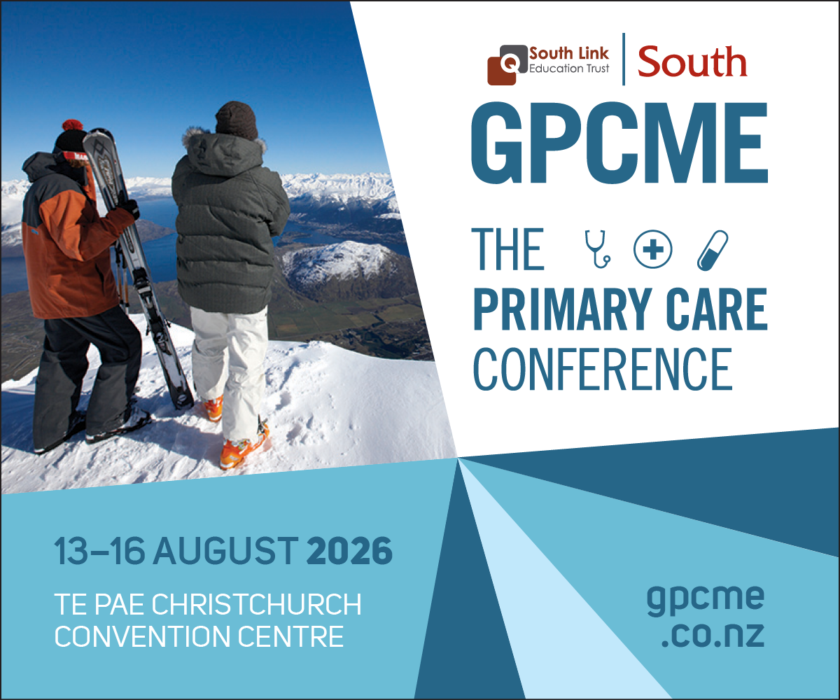 GPCME South Aug 2026