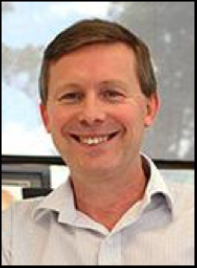 Professor Peter Wark