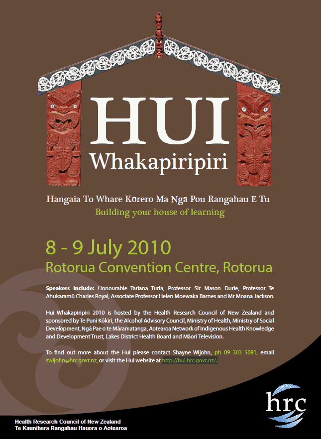 http://hui.hrc.govt.nz/