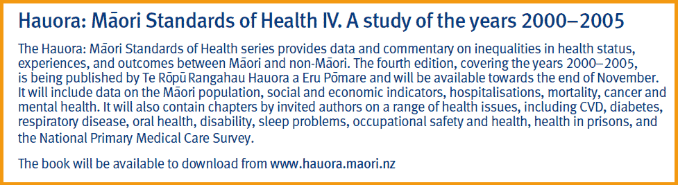 http://www.hauora.maori.nz/